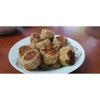 ราคา หอยจ๊อปู ไส้ปูแน่นๆ แป๊ะยิ้ม (23346930349)