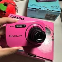 Casio Exilim EX-N1