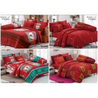 ราคา Tulip Delight ลายลิเวอร์พูล Liverpool ชุดผ้าปูที่นอน 3.5ฟุต,5ฟุต,6ฟุต(ไม่รวมผ้านวม)ลิขสิทธิ์แท้ (4791722280)