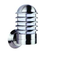 ราคา โคมไฟติดผนัง โคมไฟติดผนังภายนอก โคมไฟภายนอก สแตนเลส รุ่น WL-F086-WU (3667383208)