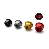 ราคา ของแต่ง DUCATI น๊อตยึดเสตอร์ CNC RACING for ducati MONSTER 821/1200 (3732315405)