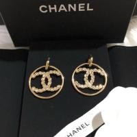 ราคา ต่างหูชาแนล รุ่นใหม่ปี ‘19 ของแท้ (2579304174)
