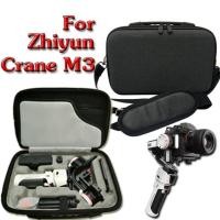 ราคา กระเป๋า Zhiyun Crane M3 กระเป๋าสั่งทำพิเศษ มีช่องใส่อุปกรณ์ Zhiyun Crane M3 (19342865445)