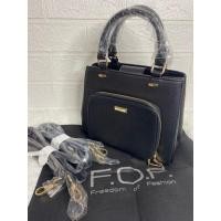 ราคา กระเป๋าถือ-สะพาย ยี่ห้อ F.O.F (10955447735)