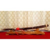 ราคา มีดดาบ ทรงโบราณ มีดอรัญญิกอยุธยา (5119100988)