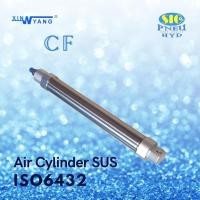 ราคา กระบอกลมแสตนเลส CF-32 : AIR CYLINDER SUS Bore 32 เทียบ SMC C85 Series ISO 6432 (19538935440)