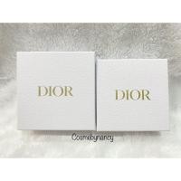ราคา พร้อมส่ง กล่องของขวัญแบรนด์ Dior แท้100% (9297907952)