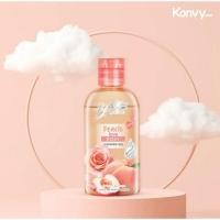 ราคา BeNice Love Me Peach Shower Gel Peach Love Rosy 200ml (7279375488)