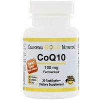 ราคา coq10 ubiquinol Q10 ราคา/2กระปุก coenzyme q10 usp เกรดดีไม่แพง 100 mg 30 softgel (1458682178)