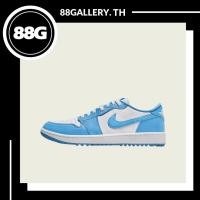 ราคา NIKE Air Jordan 1 Low Golf UNC University Blue (18728221655)