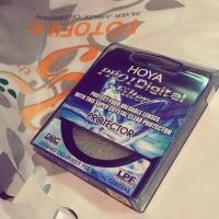 ราคา Filter HOYA Pro1D 55 mm [สภาพนางฟ้า ขายต่อ เพราะซื้อมาผิดไซส์ครับ] (834884675)