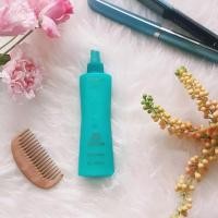 ราคา Berina Hair Heat Protector เบอริน่า แฮร์ฮีทโปรเทคเตอร์ 230ml (4662579060)