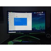 ราคา aoc 32 agon ag322fcx 144hz curved (6210110169)