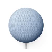 ราคา Google Nest Mini Gen2 สีฟ้า (9472282918)