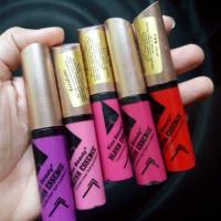 ราคา Sale ! ลิปจุ่มแมค kiss Beauty Blush Essence (7734802094)