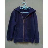 ราคา แจ็คเก็ตเด็กมีฮู้ดมือสองยี่ห้อ Polo Ralph Lauren (2603746849)