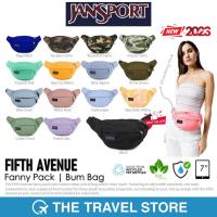 ราคา JANSPORT Fifth Avenue Fanny Pack | Bum Bag กระเป๋าคาดอก คาดเอว รุ่นขวัญใจมหาชน (22873366568)