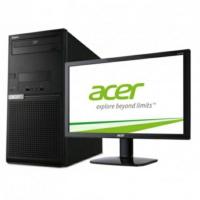 ราคา ACER Extensa M2610 Pentium ครบชุดพร้อมจอ เครื่องใหม่ (6358205780)