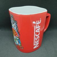 ราคา แก้วเนสกาแฟสีแดง คละลาย รุ่นตรุษจีน (7534020363)