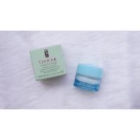 ราคา clinique turnaround overnight revitalizing moisturizer 7ml (495042707)