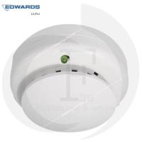 ราคา Photoelectric Smoke Detector 711U Edwards มาตรฐาน UL/FM (6912268345)