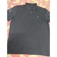 ราคา เสื้อโปโลNautica มือสองนำเข้าอเมริกา สภาพดี (10307353477)