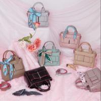 ราคา ส่งฟรีกระเป๋าแบรนด์ CICELLE (5061783627)