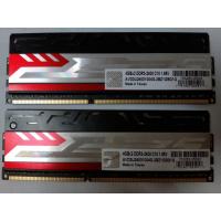 ราคา RAM DDR3 AVEXIR 8GB (4G*2)Bus2400 CL10 LED RED (4134514309)