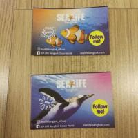 ราคา บัตร Siam Ocean​ Word​ บัตรผู้ใหญ่ (2696740895)