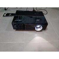 ราคา Used projector โปรเจคเตอร์ โปรเจคเตอร์มือ2 Acer P1276 Projector Secondhand projector ACER P1276 ความสว่าง 3500 ลูเมนส์ (16883747849)