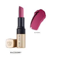 ราคา Bobbi Brown Luxe Matte Lip #Razzberry (1558370237)
