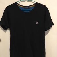 ราคา เสื้อยืด Paul Smith size S men (631738859)