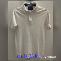 ราคา เสื้อโปโล Body Glove มือสอง (5947261387)