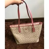 ราคา Coach tote 16” มือ 1 (1314968823)