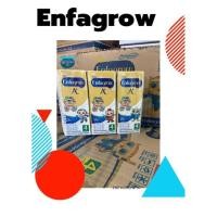 ราคา Enfagrow A+ (เอนฟาโกร เอพลัส) นมสูตร 4 รสจืด (24 กล่อง) (11648956522)