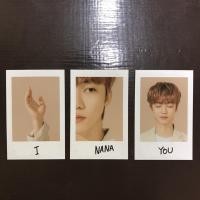 ราคา การ์ดแจมิน Polaroid Jaemin ssgt (11109114499)
