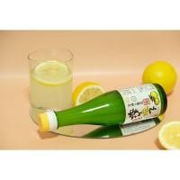 ราคา Pure Yuzu Juice 100% (200ml) - น้ำส้มยูซุ 100% - shibori yuzu จากญี่ปุ่น (16140006810)