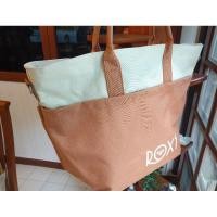 ราคา Roxy กระเป๋าถือ Roxy Tote Bag (10907555476)