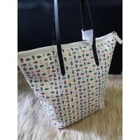 ราคา กระเป๋า Shopping Lacoste ใส่A4 ได้ (20386527608)