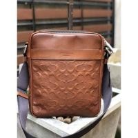 ราคา Coach for men ลายซีนูน ใหม่แท้100% พร้อมส่ง (1626455352)