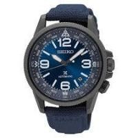 ราคา SEIKO PROSPEX Automatic Landfighter (Navy Blue) SRPC31K (1612997650)