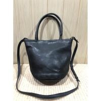 ราคา กระเป๋าสะพายหนังแท้ งานแบรนด์วีราแวง (8712120315)