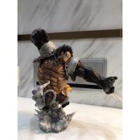 ราคา โมเดลวันพีชแท้ ลูฟี่เกียร์4 Luffy Gear 4 Ichiban Kuji Last One มือ2 งานแรร์ (16704505183)