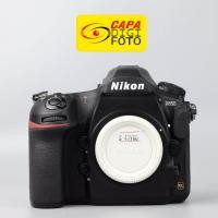 ราคา (Used) *ลำโพงกล้องไม่ดัง* Nikon D850 -BODY- # Shutter 17,xxx (21266901278)