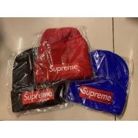 ราคา หมวกไหมพรม Supreme มี5สีพร้อมส่ง (6712872771)