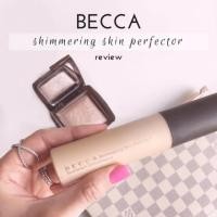 ราคา Becca hilight สี moonstone (1043426308)
