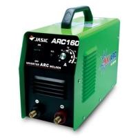 ราคา JASIC เครื่องเชื่อม K-ARC ระบบอินเวิร์ทเตอร์ รุ่น ARC 160 - Green (776433361)