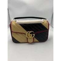 ราคา กระเป๋ากุชชี่ ของใหม่ ขนาด 26 cm ขายถูกมากค่ะรุ่นนี้แพงนะคะ (16400632931)