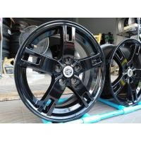 ราคา แม็กmg ป้ายแดงขอบ17 สีอบมาตรฐานโรงงาน (19467348861)