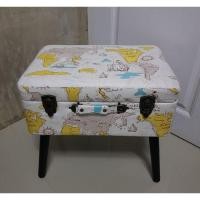 ราคา [ลด15% โค้ด IMJA325] เก้าอี้มหาสมบัติ7 11(ใหม่)พร้อมส่งค่าา (7942133569)